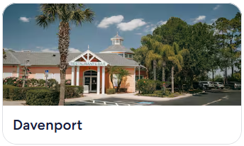 Davenport