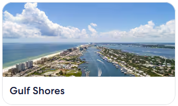 Gulf Shores