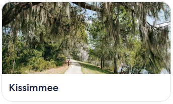 Kissimmee
