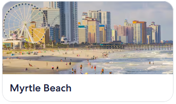 Myrtle Beach